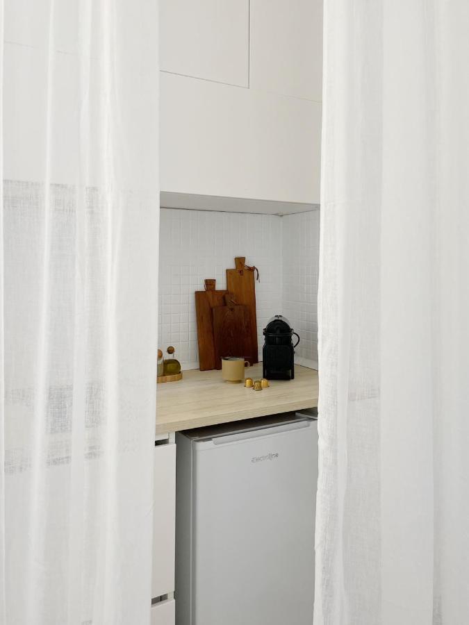 Casa Unica Milano - Typical & Charming Apartment - Navigli II Exterior foto