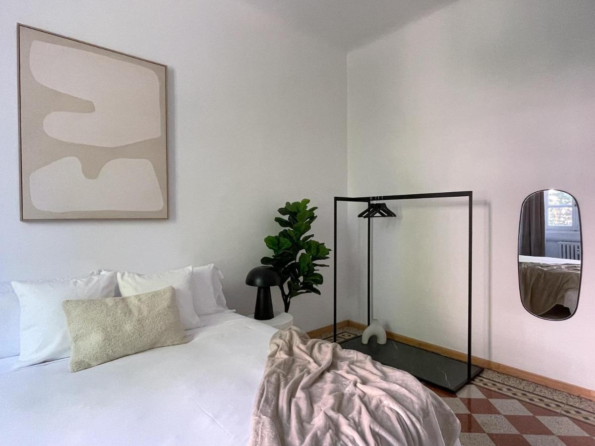Casa Unica Milano - Typical & Charming Apartment - Navigli II Exterior foto
