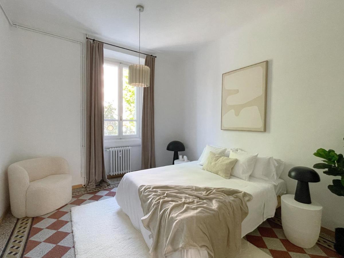 Casa Unica Milano - Typical & Charming Apartment - Navigli II Exterior foto